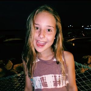 Meet your Posher, Alaina